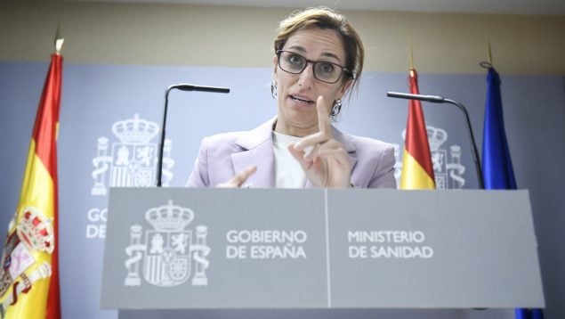 Mónica García incapaz de frenar la viruela del mono: 70 casos en el último mes y 497 en 2024