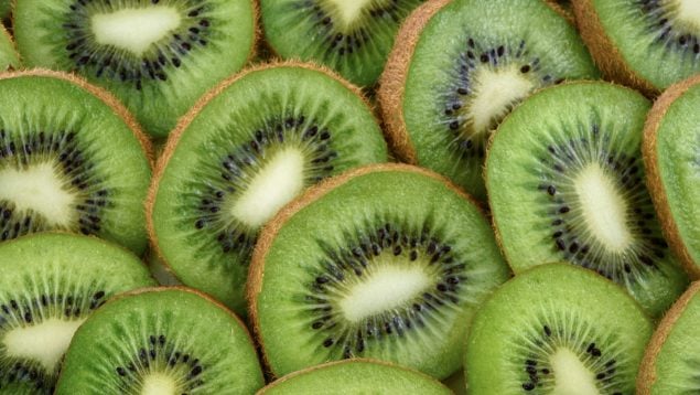 Kiwi, fruta