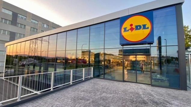 Lidl