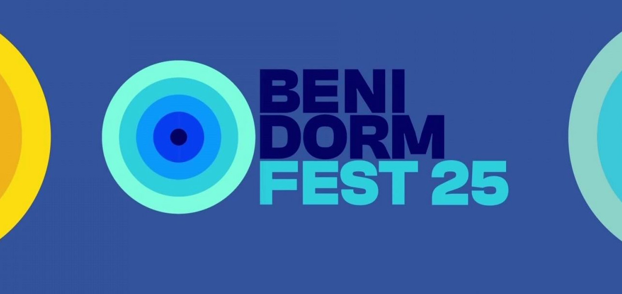 Benidorm Fest 2025 lista completa de concursantes confirmados