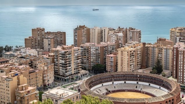 Málaga