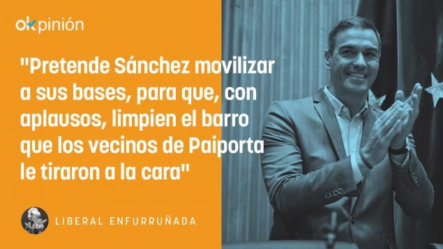 Pedro Sánchez