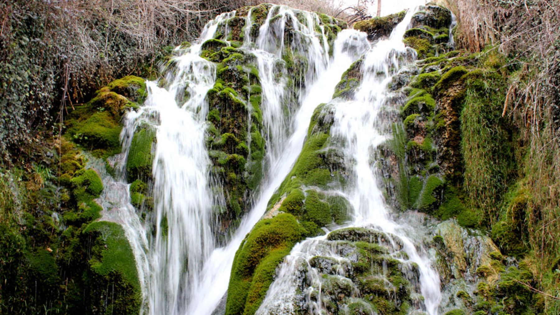 Tobera. Foto: Turismo de Burgos