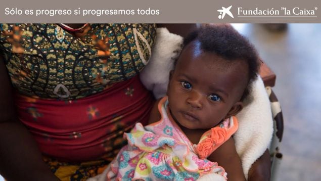 Garantizar el acceso a las vacunas contra la neumonía para evitar la muerte de 700.000 niños  al año