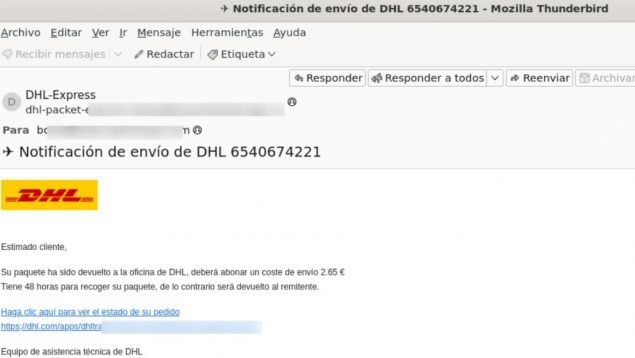 Email banco