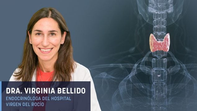 Dra. Bellido: «La próxima revolución en diabetes será la insulina basal de administración semanal»