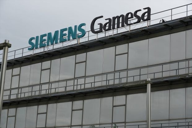 siemens gamesa, ERE, UGT, CCOO