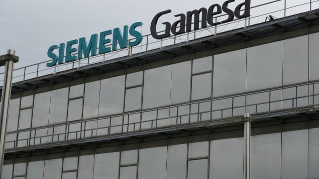 siemens gamesa