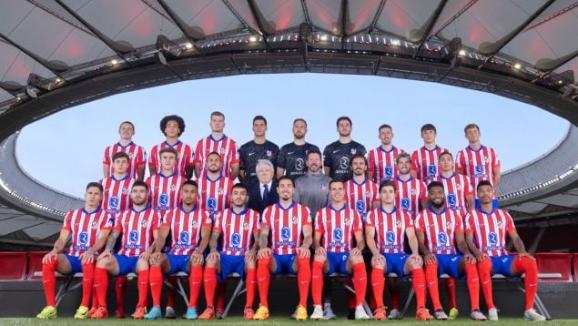 Atlético