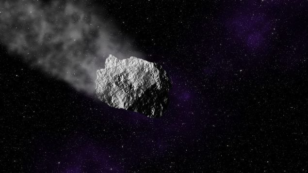 Asteroide, Espacio, Universo, Astronomía