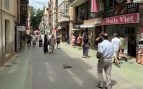 comercios comerciantes Baleares inundaciones