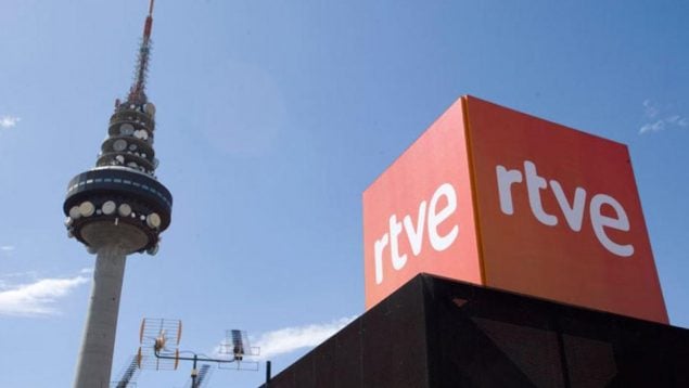 RTVE, administrador único