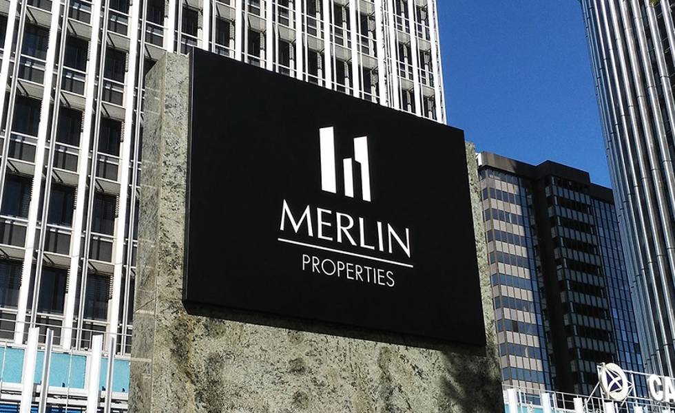 Merlin Properties gana 84 millones hasta marzo, un 30% más, y anuncia dividendo