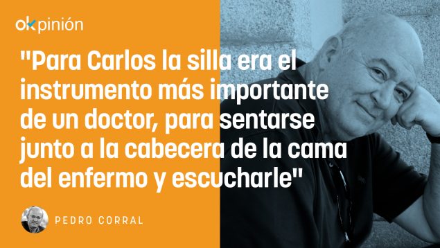 Carlos Corral