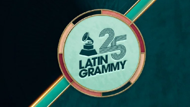 Latin Grammy 2024.