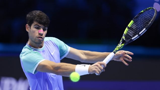 resultados ATP Finals