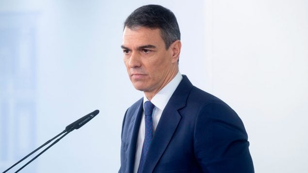 pedro sanchez, gobierno, subidas de impuestos, presión fiscal, hachazo