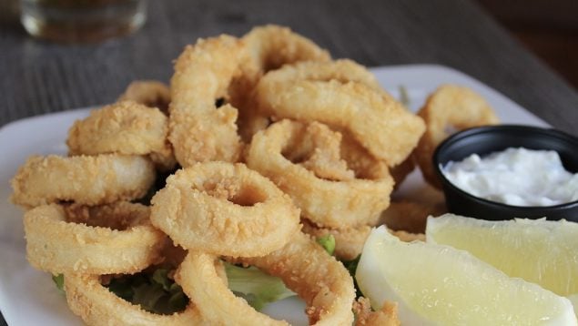 Calamares