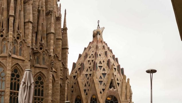 Sagrada Familia