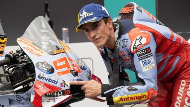 Marc Márquez