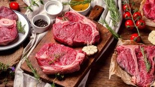 carne barata