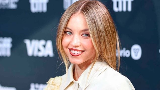 Sydney Sweeney