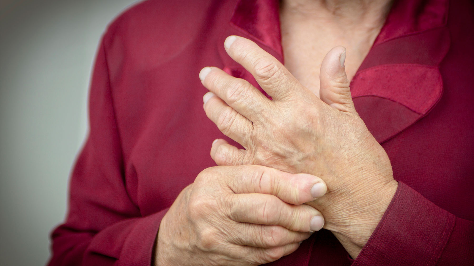 La artritis reumatoide afecta a 300.000 personas en nuestro país.