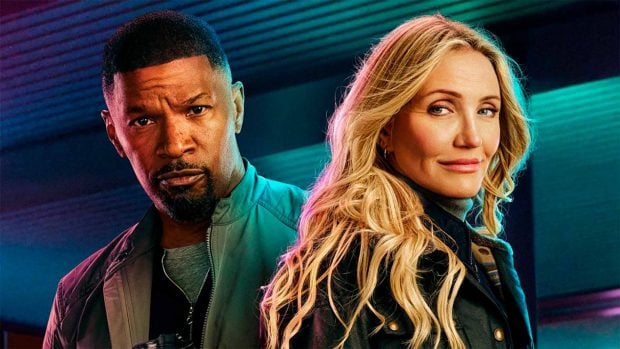 De vuelta a la acción