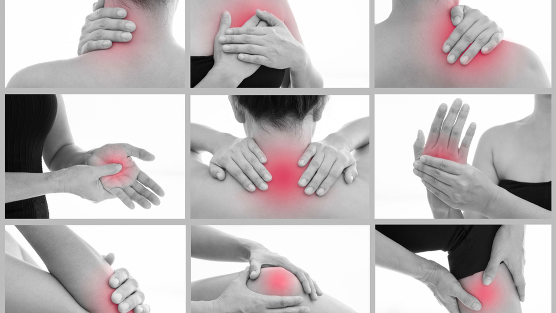 Chronic pain seriously impacts physical and emotional well-being