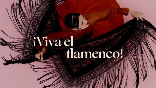 Apple Music flamenco