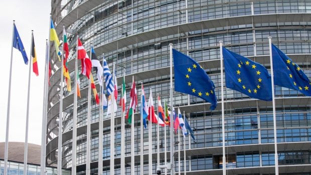 políticos europeos, rusia, maduro, eurodiputados, union europea, ue, dana, valencia, fondos europeos