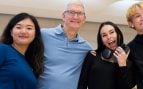 Tim Cook