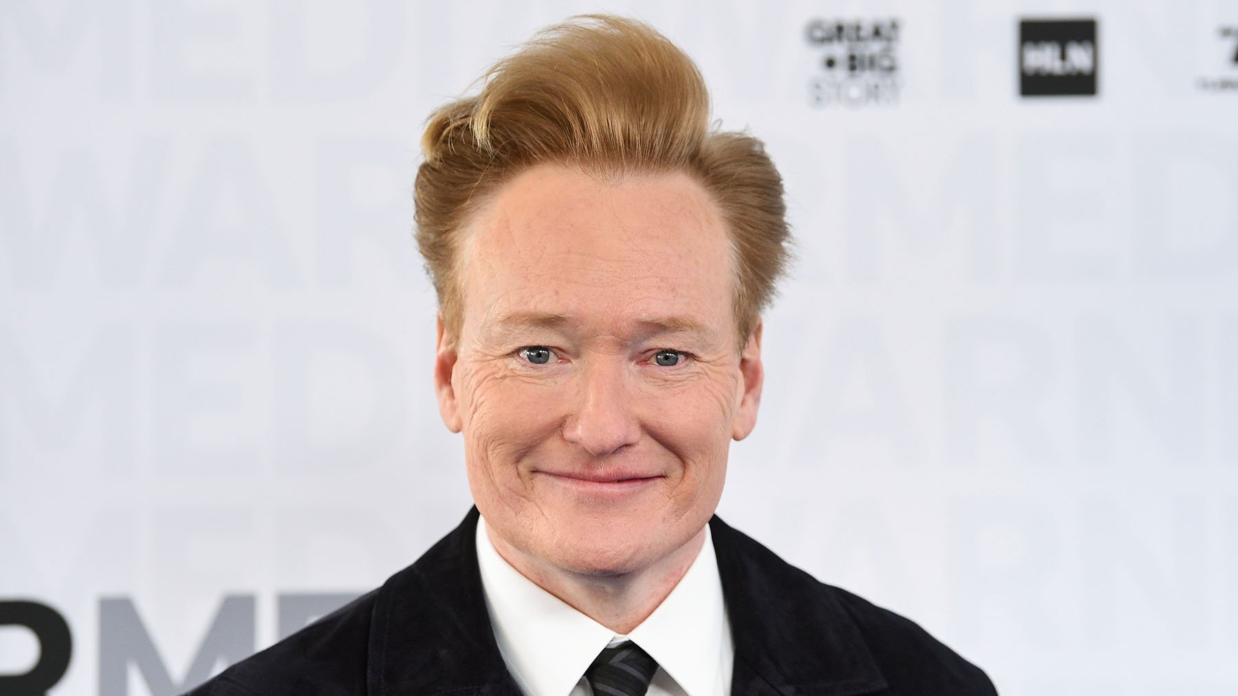 Conan O’Brien (Evan Agostini:Invision:AP:file).