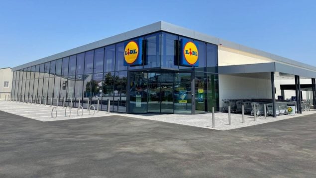 utensilio Lidl