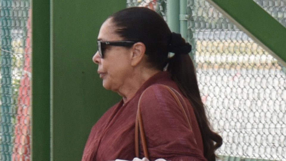 Un ex novio de Isabel Pantoja habla por primera vez y cuenta todos sus