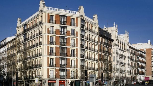 Madrid, vivienda, alquiler