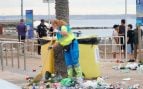 Mallorca basura