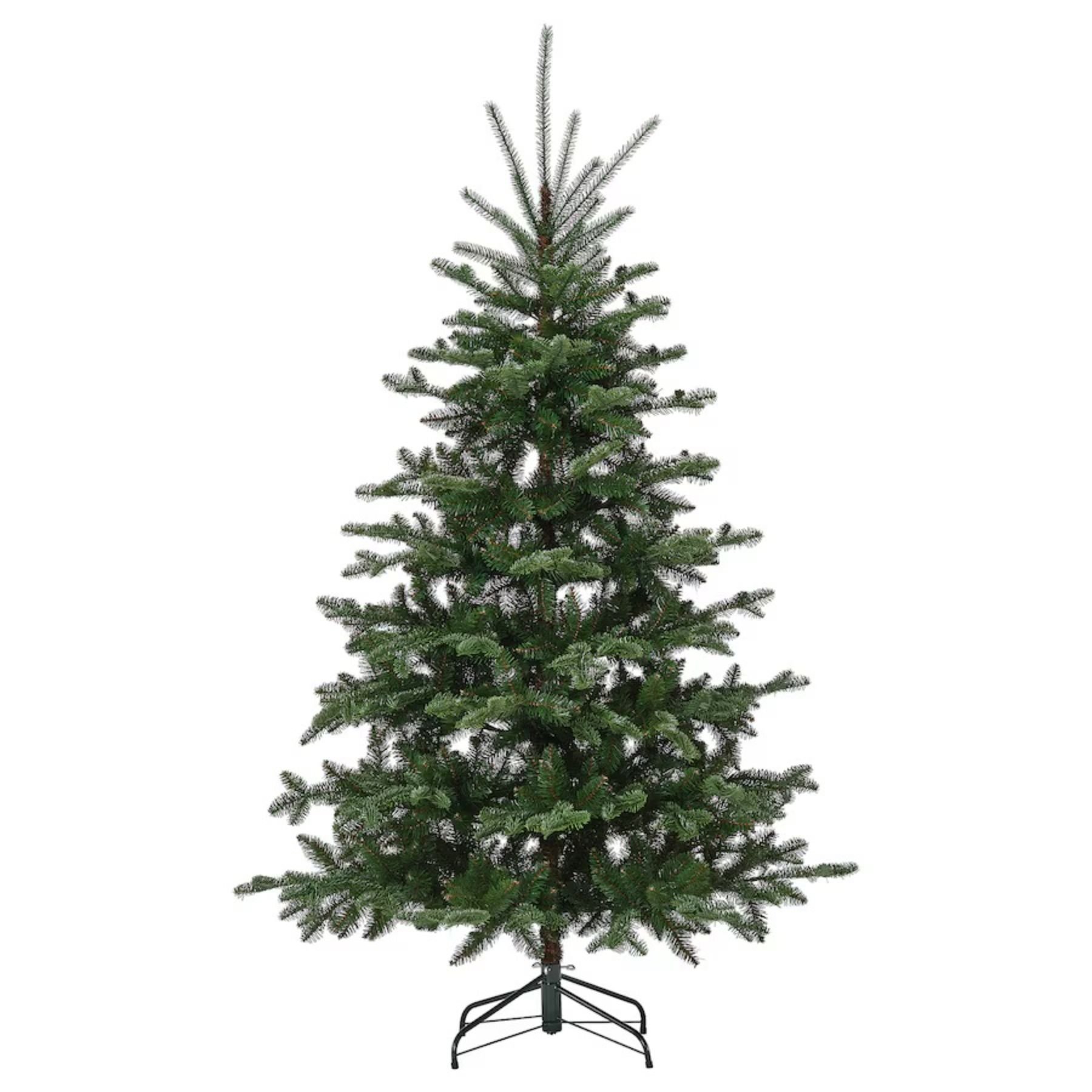 árbol de Navidad Ikea