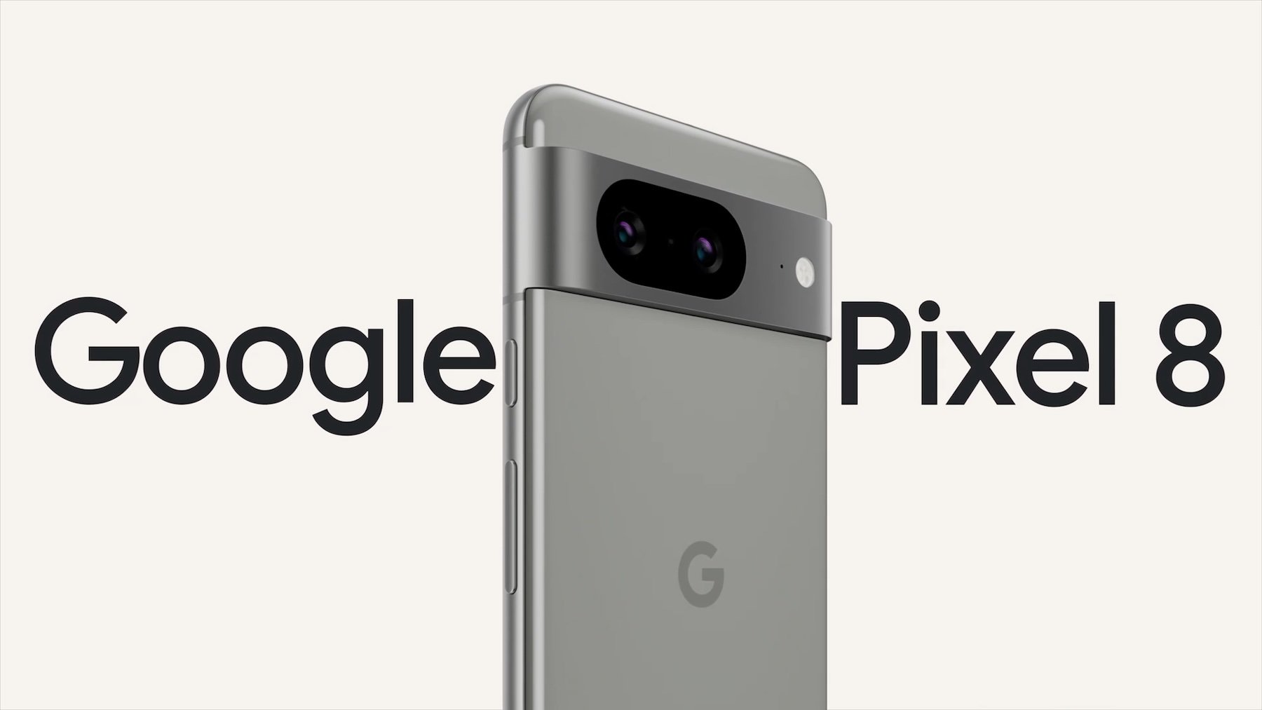 Google Pixel 8