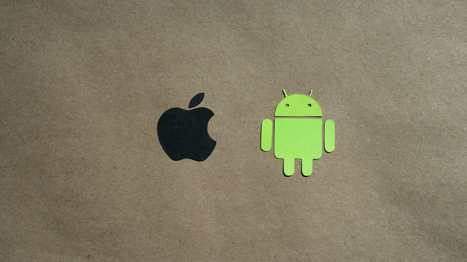 iOS y Android