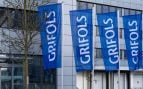 banca, Grifols, deuda, Grifols, Bajistas, Ibex, CNMC, CNMV, EEUU,