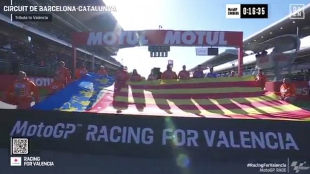 MotoGP Valencia