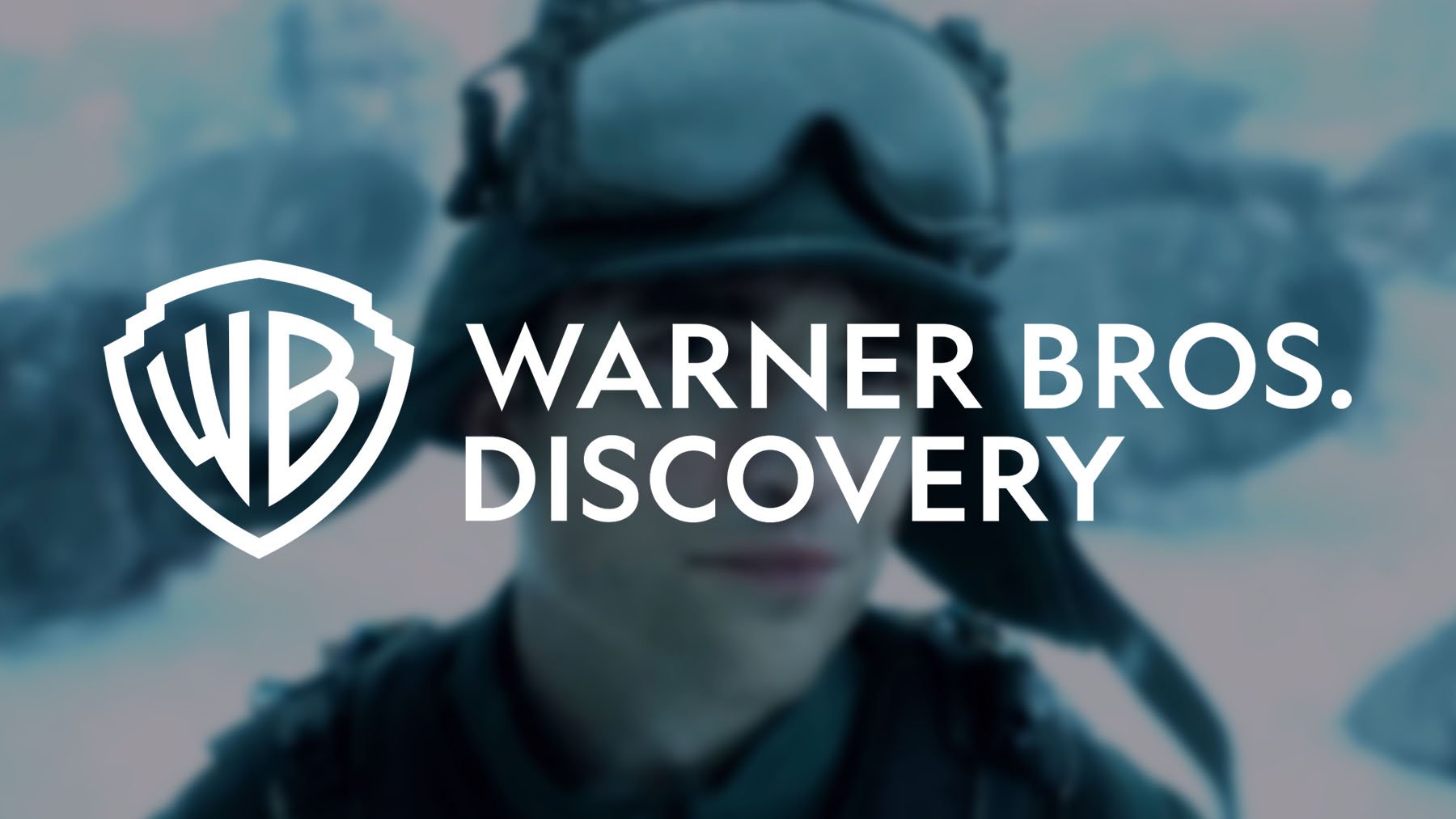 Warner Bros Discovery.