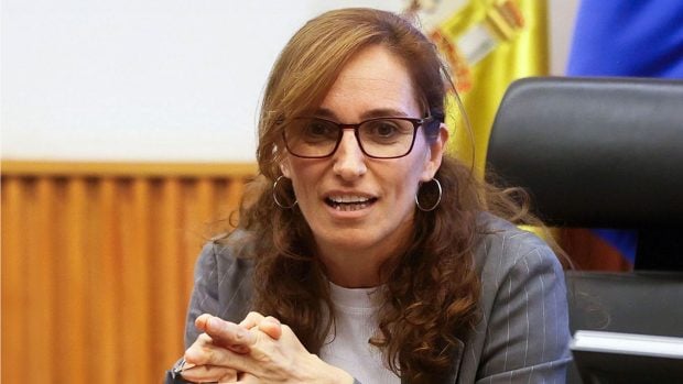 Muface, csif, Mónica García,