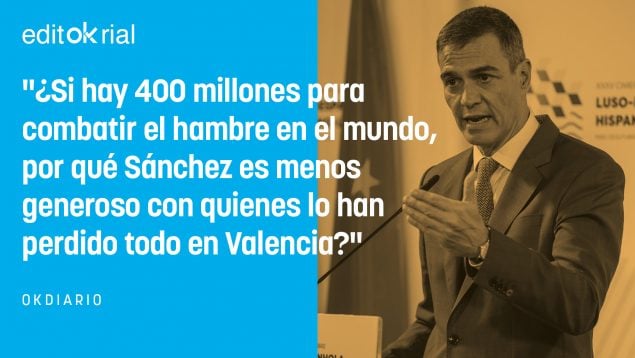 Sánchez da