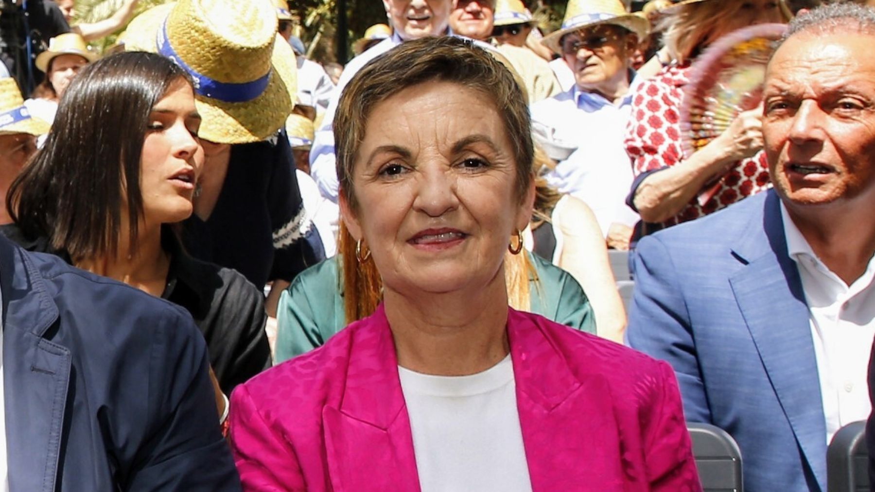 Marián Cano. (Foto: EP)