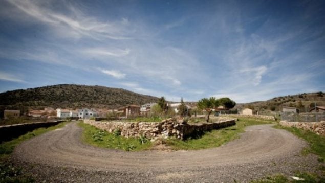 Gargantilla de Lozoya y Pinilla del Buitrago