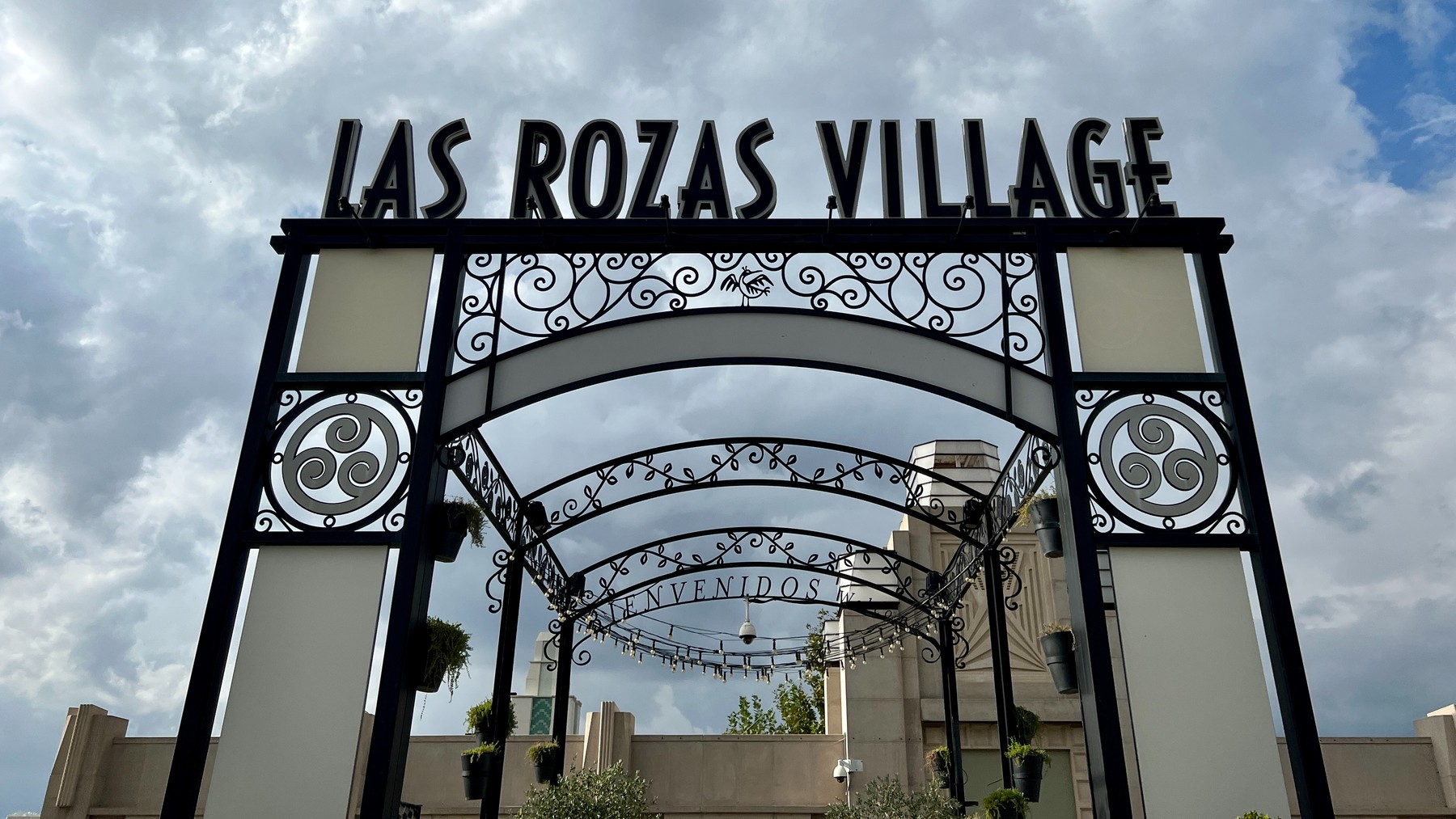 LAS ROZAS