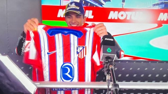 Atlético