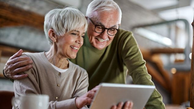 subida pensiones jubilados